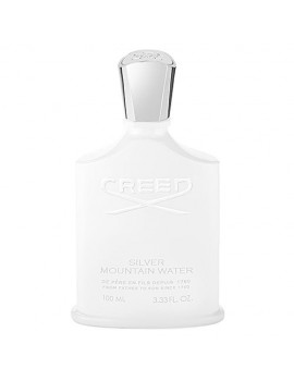 Creed Millesime Silver Mountain Water Edp Tester Erkek Parfüm 100 Ml