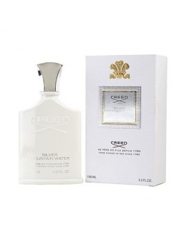 Creed Silver Mountain Water Edp Erkek Parfüm 100 Ml