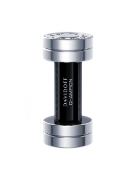 Davidoff Champion Edt Tester Erkek Parfüm 90 Ml