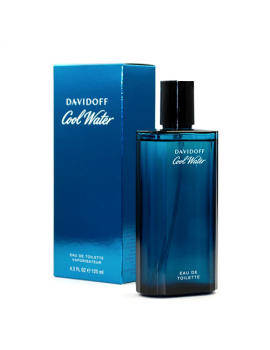 Davidoff Cool Water Edt Erkek Parfüm 125 Ml