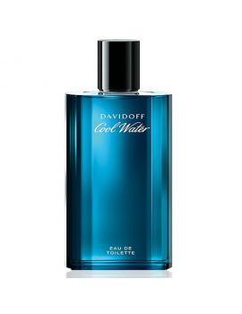 Davidoff Cool Water Edt Tester Erkek Parfüm 125 Ml