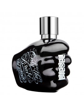 Diesel Only The Brave Tattoo Edt Tester Erkek Parfüm 125 Ml