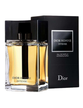 Dior Homme İntense Edp Erkek Parfüm 100 Ml