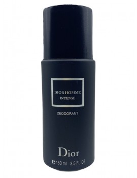 Dior Homme İntense Erkek Deodorant 150 Ml