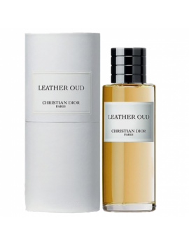Dior Leather Oud Edp Unisex Parfüm 125 Ml