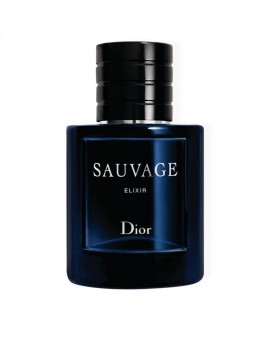 Dior Sauvage Elixir Edp Tester Erkek Parfüm 60 Ml