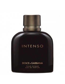 Dolce Gabbana İntenso Edp Tester Erkek Parfüm 125 Ml