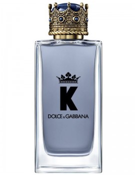 Dolce Gabbana K Edt Tester Erkek Parfüm 100 Ml