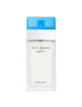Dolce Gabbana Light Blue Edt Tester Kadın Parfüm 100 Ml