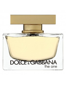 Dolce Gabbana The One Edp Tester Kadın Parfüm 75 Ml