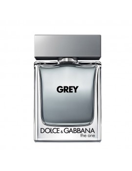 Dolce Gabbana The One For Men Grey Edt Tester Erkek Parfüm 100 Ml