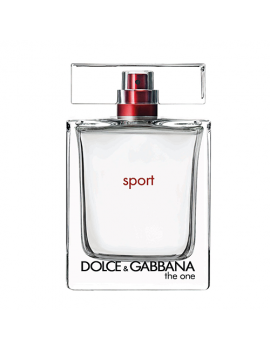 Dolce Gabbana The One For Men Sport Edt Tester Erkek Parfüm 100 Ml