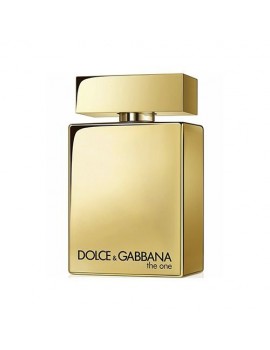 Dolce Gabbana The One Gold Tester Edp Erkek Parfüm 100 Ml