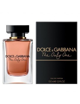 Dolce Gabbana The Only One Edp Kadın Parfüm 100 Ml