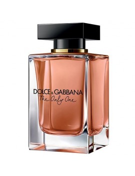 Dolce Gabbana The Only One Edp Tester Kadın Parfüm 100 Ml