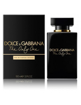 Dolce Gabbana The Only One İntense Edp Kadın Parfüm 100 Ml