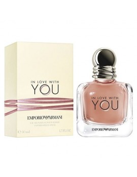 Emporio Armani In Love Wıth You Eau Kadın Parfüm 100 Ml