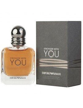 Emporio Armani Stronger With You Edt Erkek Parfüm 100 Ml