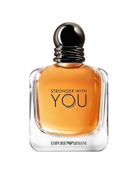 Emporio Armani Stronger With You Edt Tester Erkek Parfüm 100 Ml