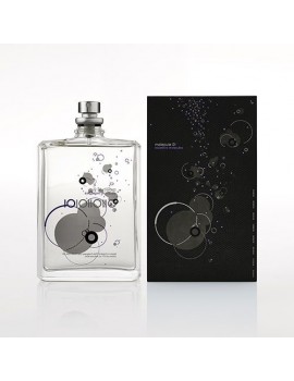 Escentric Molecules Molecule 01 Unisex Parfüm 100 Ml