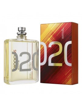 Escentric Molecules Molecule 02 Ünisex Parfüm 100 Ml
