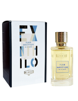Ex Nihilo Fleur Narcotique Edp Ünisex Parfüm 100 Ml