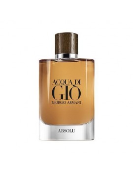 Giorgio Armani Acqua Di Gio Absolu Edp Tester Erkek Parfüm 100 Ml
