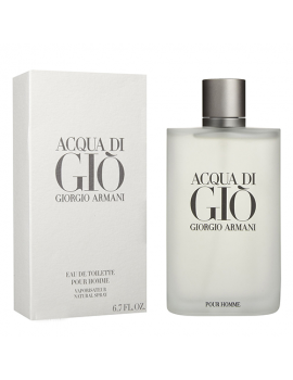 Giorgio Armani Acqua Di Gio Homme Edt Erkek Parfüm 100 Ml