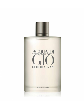 Giorgio Armani Acqua Di Gio Homme Edt Tester Erkek Parfüm 200 Ml