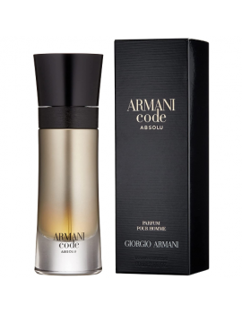 Giorgio Armani Code Absolu Edp Erkek Parfüm 110 Ml