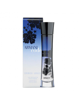 Giorgio Armani Code Edp Kadın Parfüm 75 Ml