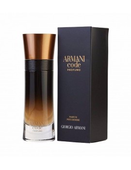 Giorgio Armani Code Profumo Edp Erkek Parfüm 110 Ml