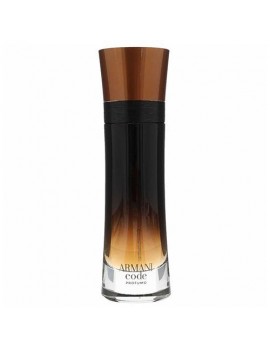 Giorgio Armani Code Profumo EDP Tester Erkek Parfüm 110 ml