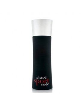 Giorgio Armani Code Sport Edp Tester Erkek Parfüm 125 Ml