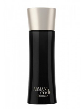 Giorgio Armani Code Ultimate Edt Tester Erkek Parfüm 125 Ml