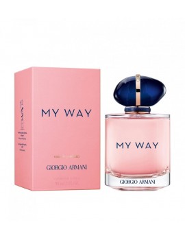 Giorgio Armani My Way Edp Kadın Parfüm 90 Ml