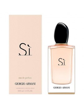 Giorgio Armani Si Edp Kadın Parfüm 100 Ml