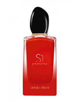 Giorgio Armani Si Passione İntense Edp Tester Kadın Parfüm 100 Ml