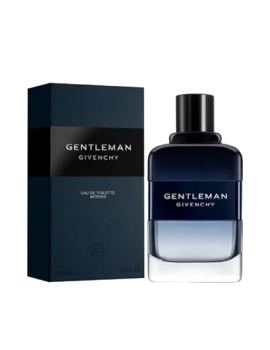 Givenchy Gentleman İntense Edt Erkek Parfüm 100 Ml