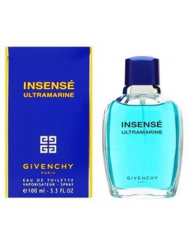Givenchy İnsense Ultramarine Edt Erkek Parfüm 100 Ml