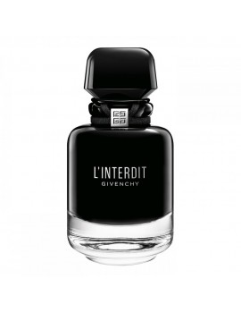 Givenchy Linterdit İntense Edp Tester Kadın Parfüm 80 Ml