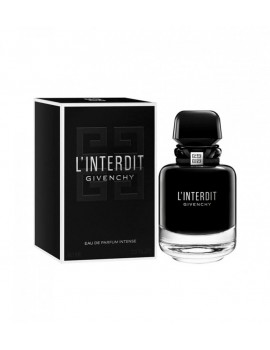 Givenchy Linterdit İntense Edp Kadın Parfüm 80 Ml