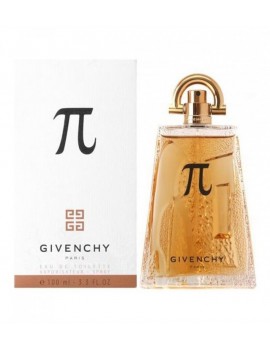 Givenchy Pi Edt Erkek Parfüm 100 Ml