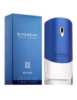 Givenchy Pour Homme Blue Label Edt Erkek Parfüm 100 Ml
