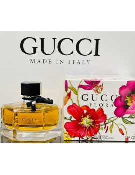 Gucci Flora Edp Kadın Parfüm 75 Ml