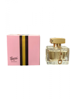 Gucci By Gucci Edt Kadın Parfüm 75 Ml