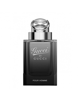 Gucci By Gucci Pour Homme Edt Tester Erkek Parfüm 90 Ml