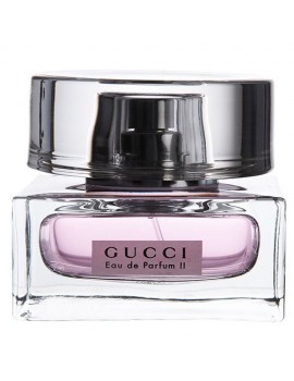Gucci Gucci II Edp Tester Kadın Parfum 75 Ml