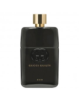 Gucci Guilty Oud Edp Tester Erkek Parfüm 90 Ml