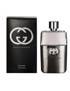 Gucci Guilty Pour Homme Edt Erkek Parfüm 90 Ml